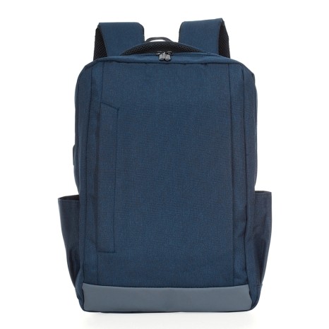 MOCHILA DE NYLON USB 21L Brindes