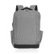 MOCHILA DE NYLON USB 21L Brindes