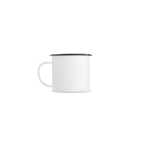 Caneca Inox 370Ml Personalizada