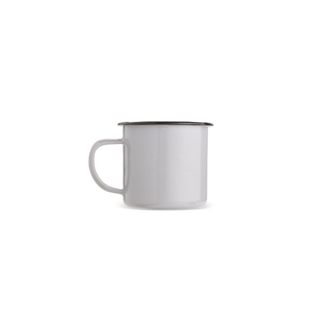 Caneca Inox 370Ml Personalizada