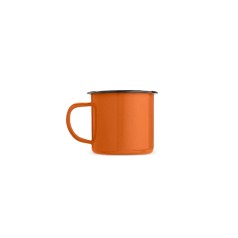 CANECA INOX 370ML Personalizados