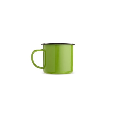 Caneca Inox 370Ml Personalizada