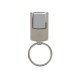 PEN DRIVE CHAVEIRO METAL RETRÁTIL 4GB para eventos