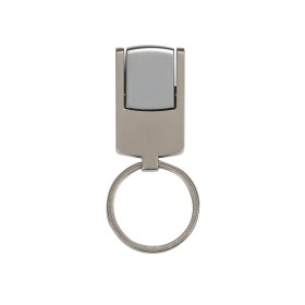 PEN DRIVE CHAVEIRO METAL PEQ 8 GB Brinde