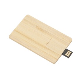 PEN DRIVE  PEN CARD MADEIRA 16GB com logotipo