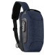 MOCHILA DE OMBRO USB ANTI-FURTO 7L Personalizados