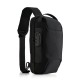 MOCHILA DE OMBRO USB ANTI-FURTO 7L Personalizados