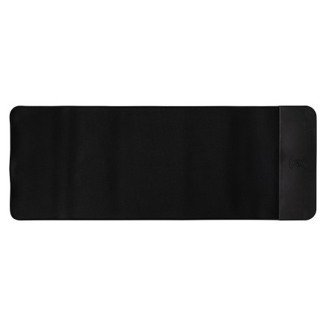 Desk Pad Carregador de Indução com Logotipo