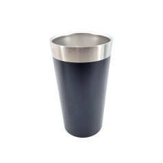 Copo Térmico de Inox 473Ml para Brinde