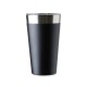 Copo Térmico de Inox 473Ml com Tampa para Brinde