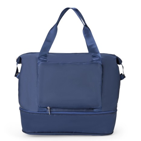 Bolsa Expansível e Dobrável 30 Litros Personalizado