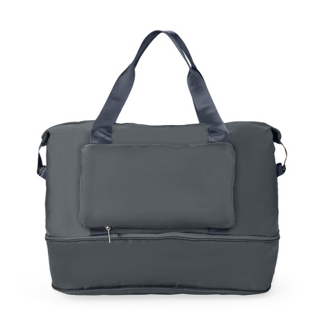 Bolsa Expansível e Dobrável 30 Litros Personalizado