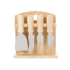 KIT QUEIJO C/ 5 PEÇAS com sua marca