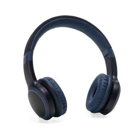 Fone de Ouvido Bluetooth com Logotipo