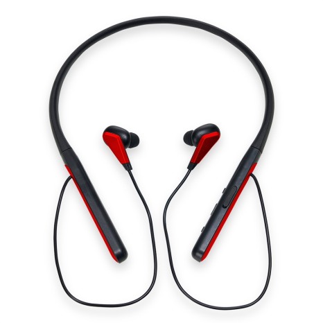Fone Wireless Earphone com Logotipo