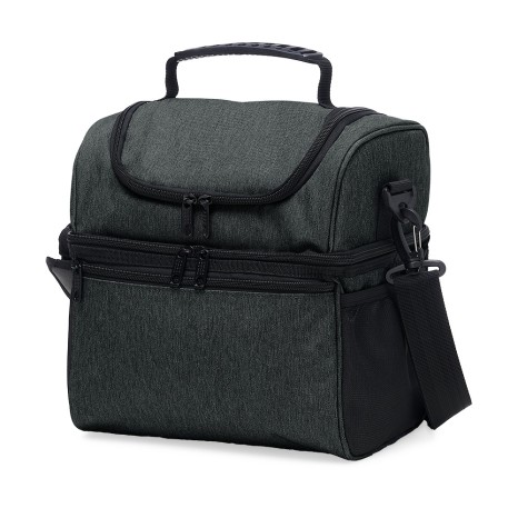 Bolsa Térmica Dupla 16 Litros com Logotipo