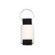 CHAVEIRO DE METAL C/ NYLON com sua marca