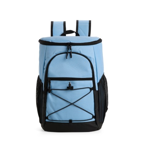 Mochila Térmica Poliéster com Logotipo