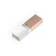 PEN DRIVE VIDRO 4 GB Personalizados