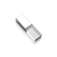 PEN DRIVE VIDRO 4 GB Personalizados