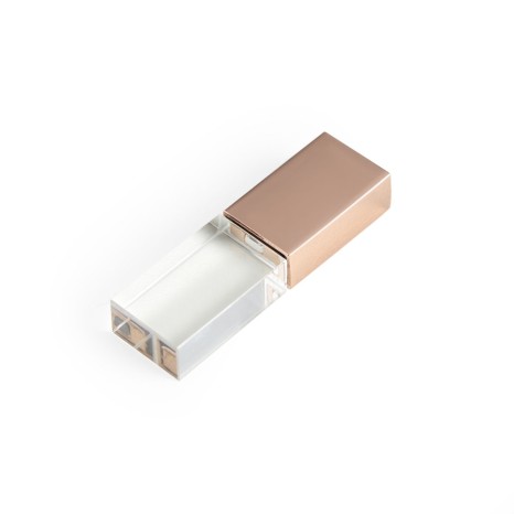 PEN DRIVE VIDRO 4 GB Personalizados