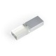 PEN DRIVE VIDRO 8 GB Brindes