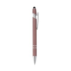 Caneta Metal Touch para Empresas