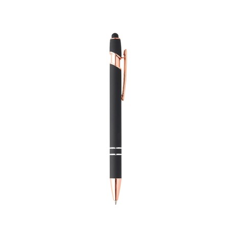 CANETA METAL TOUCH para eventos