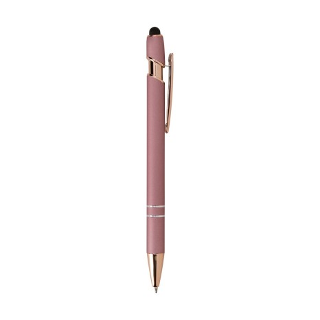 Caneta Metal Touch Personalizada