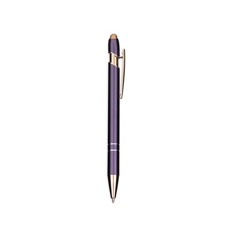 Caneta Metal Touch para Brinde