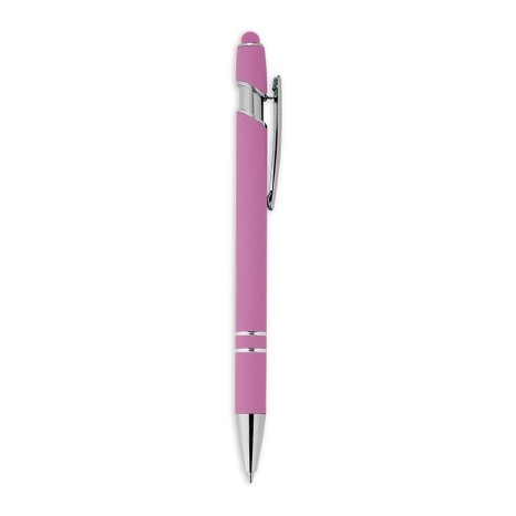 Caneta Metal Touch para Empresas