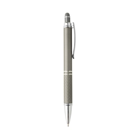 Caneta Metal Touch Personalizada