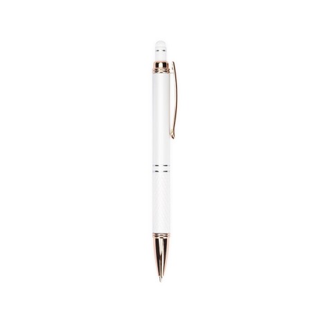 CANETA METAL TOUCH Brindes
