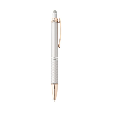 CANETA METAL TOUCH Brindes