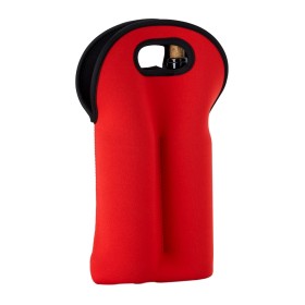 Porta Garrafas Isotérmico Duplo Promocional