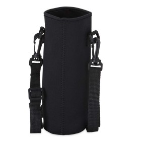PORTA COPO OU GARRAFA ISOTÉRMICA ESPORTIVA para eventos