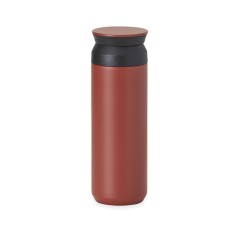 Garrafa Térmica 470Ml com Logotipo