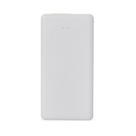POWER BANK 10.000MAH Promocionais
