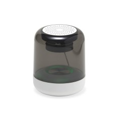 CAIXA DE SOM MULTIMÍDIA COM LED Brinde