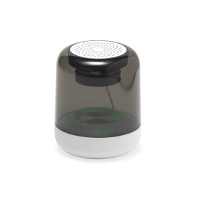 CAIXA DE SOM MULTIMÍDIA COM LED Brinde