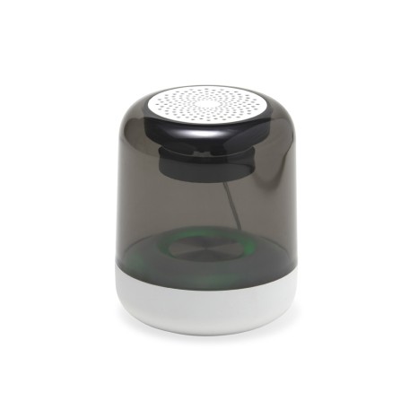 CAIXA DE SOM MULTIMÍDIA COM LED Brinde