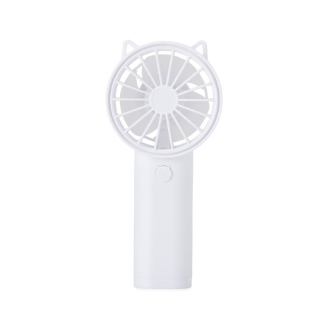 Mini Ventilador com Logotipo