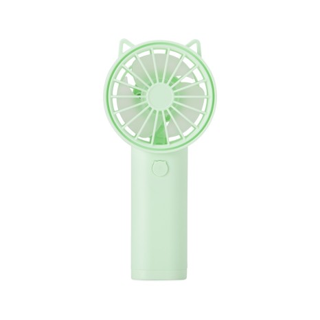 Mini Ventilador com Logotipo