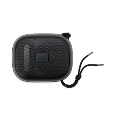 CAIXA DE SOM BLUETOOTH com logotipo