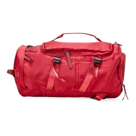 Bolsa Esportiva 30L com Logotipo