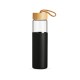 GARRAFA EM VIDRO BOROSSILICATO 750ML Personalizados