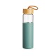 GARRAFA EM VIDRO BOROSSILICATO 750ML Personalizados