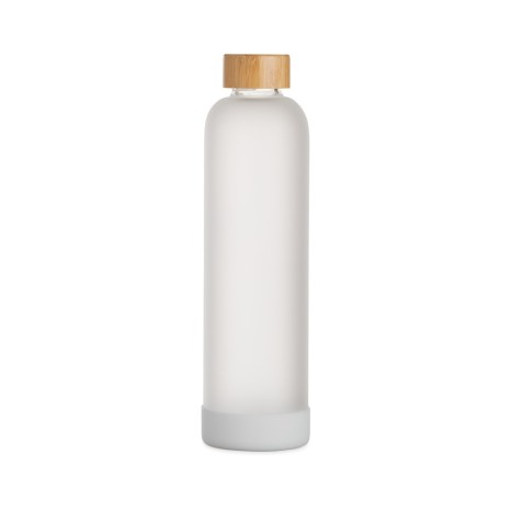 Garrafa de Vidro 1 Litro Personalizado