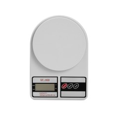 Balança de Cozinha para Empresas