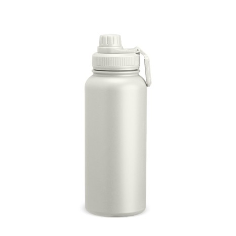 Garrafa Térmica Inox 1L Promocional